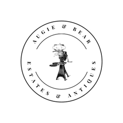 Augie & Bear LLC logo