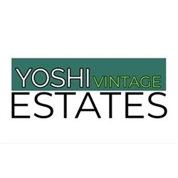 Yoshi Vintage Estates And Liquidations logo