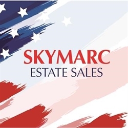 Skymarc Estate Sales, LLC logo