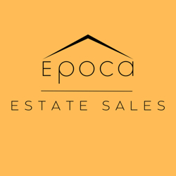 Epoca Estate Sales logo