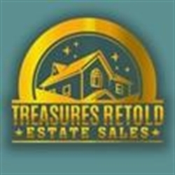 Treasures Retold LLC logo