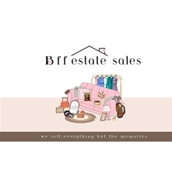 Bff Estate Sales LLC logo