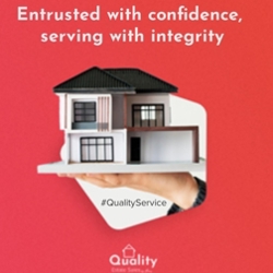 Quality Estate Sales By Boris logo