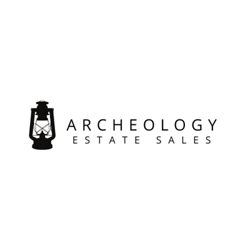 Archeology Estate Sales, LLC logo