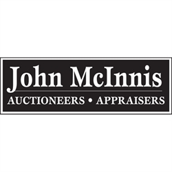 John McInnis Estate Sales logo