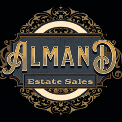 Almand Estate Sales LLC logo
