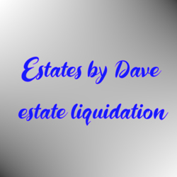 Estates By Dave logo