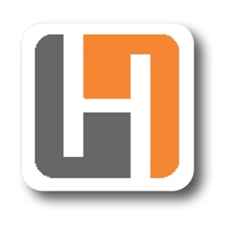 Hansen Auction Group logo