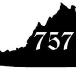 757 Estate Sale Services logo