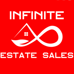 Infinite Estate Sales logo