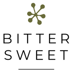 Bittersweet By S&L logo