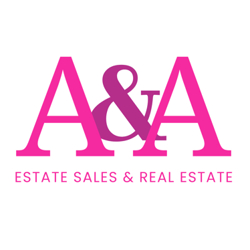 A&A Estate Sales logo