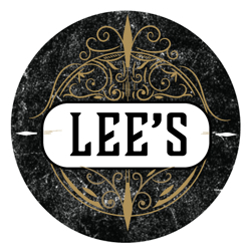 Lee’s Trinkets logo
