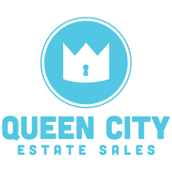 Queen City Estate Sales LLC logo