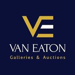 Van Eaton Galleries logo