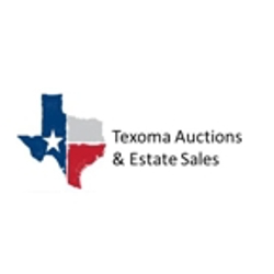 Texoma Auctions & Estate Sales logo
