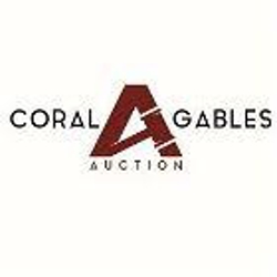 Coral Gables Auction logo