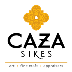 Caza Sikes logo