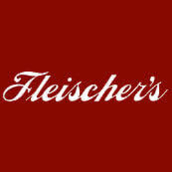 Fleischer's Auctions logo
