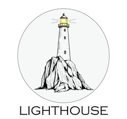 Lighthouse Estate Sales logo