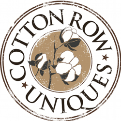 Cotton Row Estate Sales logo