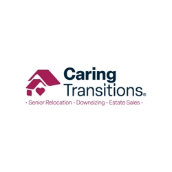 Caring Transitions logo