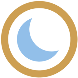 Blue Moon Estate Sales - Kalamazoo/lakeshore logo