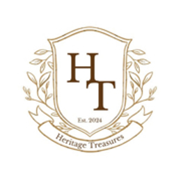 Heritage Treasures Estate Sales LLC logo