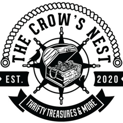 The Crows Nest logo