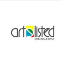 Artelisted logo
