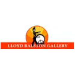 Lloyd Ralston Gallery logo