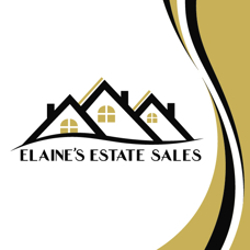 Elaine's Estate Sales, LLC logo