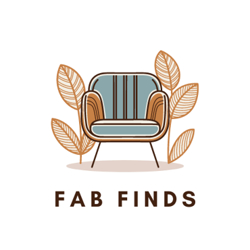 Fab Finds Mn logo