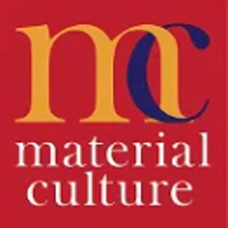 Material Culture logo