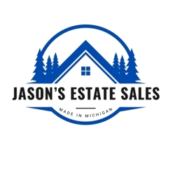 Jason's Estate Sale Services LLC logo