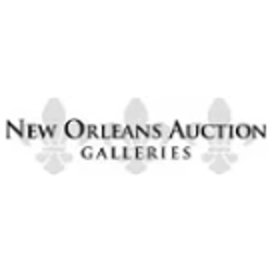 New Orleans Auction Galleries logo