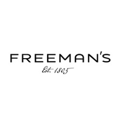 Freeman's logo