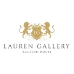 Lauren Galleries logo