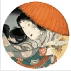 Ukiyoegallery.com logo