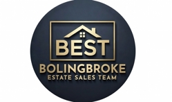 Bolingbroke Estate Sales logo