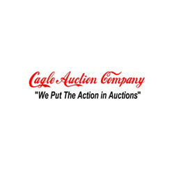 Cagle Auction Company logo