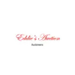 Eddie's Auction logo