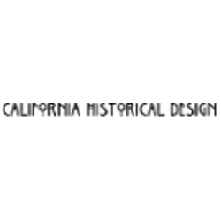 California Historical Design, Inc logo