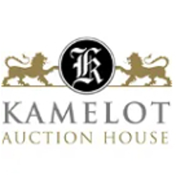 Kamelot Auctions logo