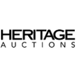 Heritage Auction Galleries logo