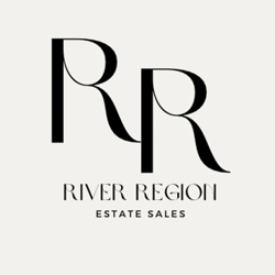 River Region Estate Sales logo