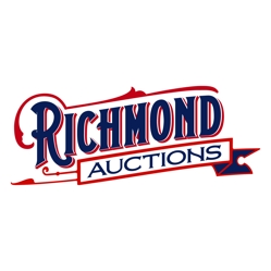 Richmond Auctions logo