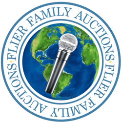Flier Family Auctions logo