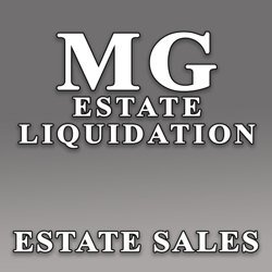 Mg Estate Liquidation logo