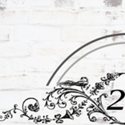 Twenty-Five Brick Street logo